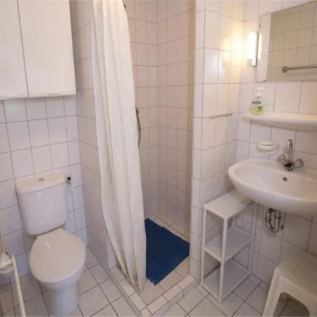 Comfortably Furnished Holiday home Sint Maartensvlotbrug