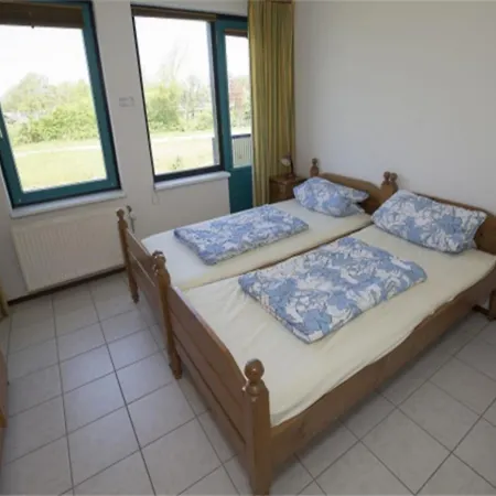 Furnished On The Dunes Vakantiehuis