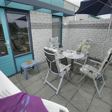 Furnished On The Dunes Vakantiehuis *