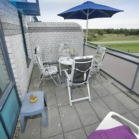 Vakantiehuis Furnished On The Dunes *