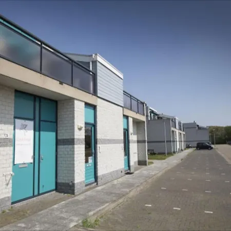 Furnished On The Dunes Vakantiehuis