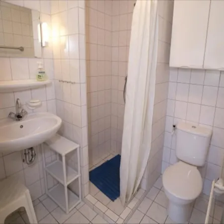 Comfortably Furnished
