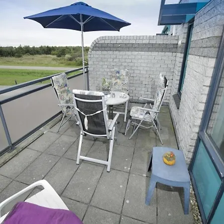 Furnished On The Dunes Vakantiehuis