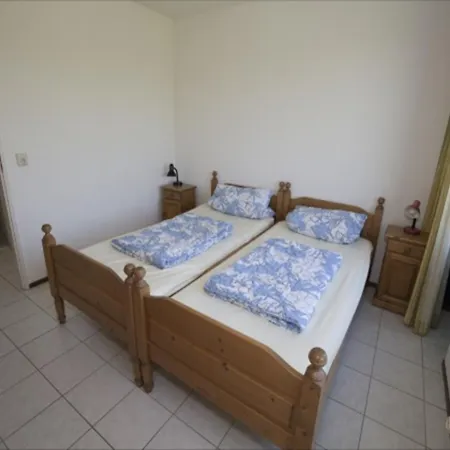 Furnished On The Dunes Vakantiehuis Sint Maartensvlotbrug