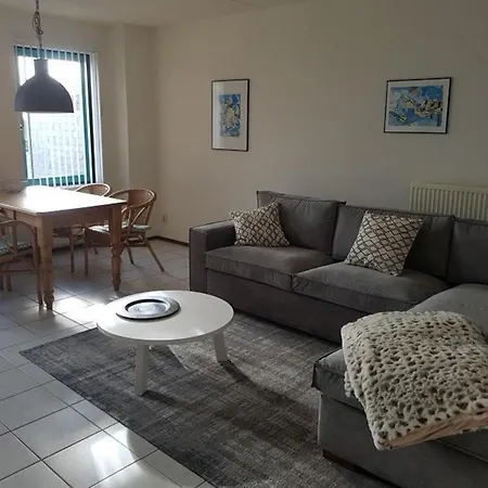 Furnished On The Dunes Vakantiehuis *