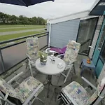 Holiday home Furnished On The Dunes