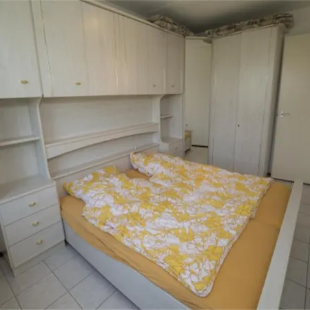 Holiday home Furnished On The Dunes