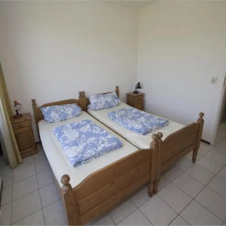 Nyaraló Furnished On The Dunes Sint Maartensvlotbrug