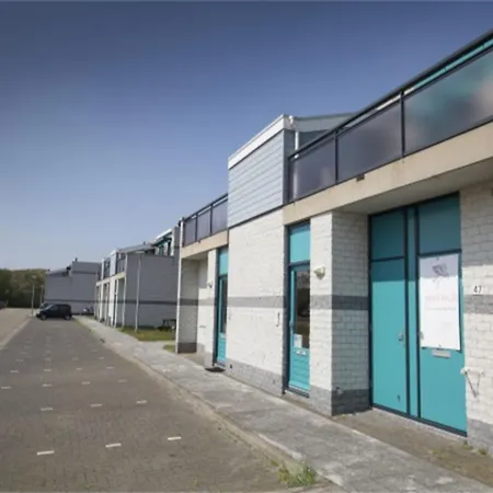 Furnished On The Dunes *