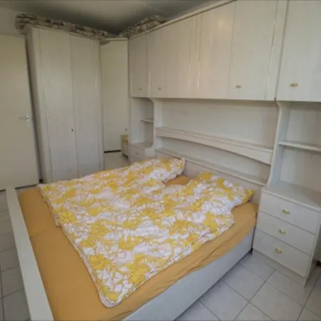 Holiday home Furnished On The Dunes