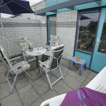 Nyaraló Furnished On The Dunes