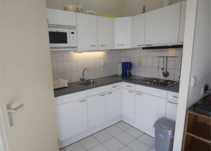 Furnished On The Dunes Nyaraló