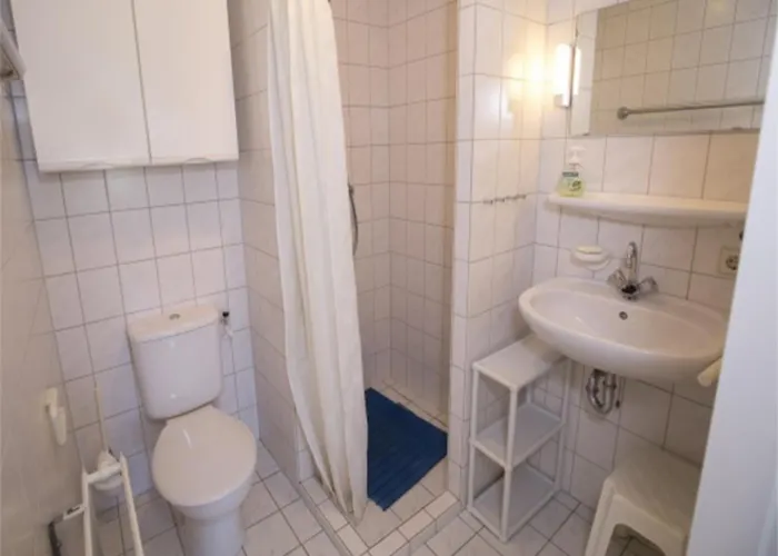 Furnished On The Dunes Nyaraló Sint Maartensvlotbrug