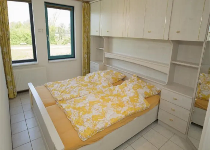 Furnished On The Dunes Sint Maartensvlotbrug