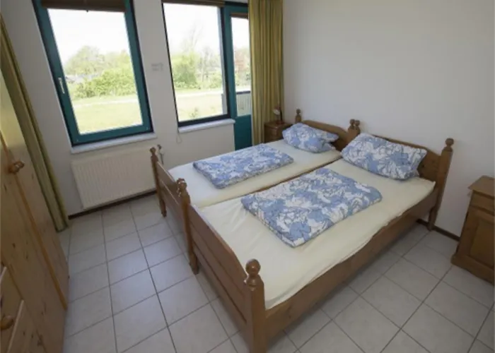 Furnished On The Dunes Nyaraló