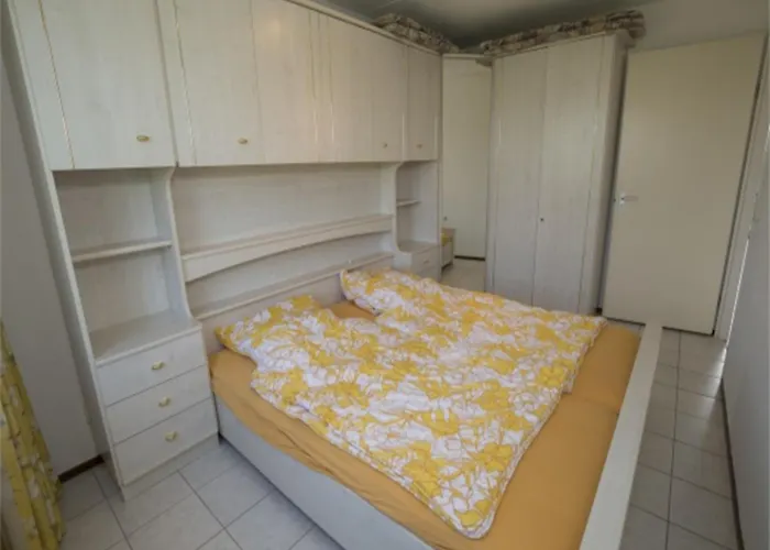 Nyaraló Furnished On The Dunes