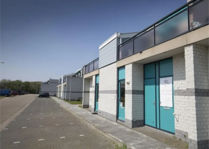 Furnished On The Dunes *