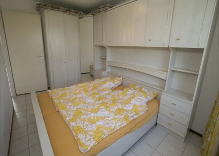 Nyaraló Furnished On The Dunes