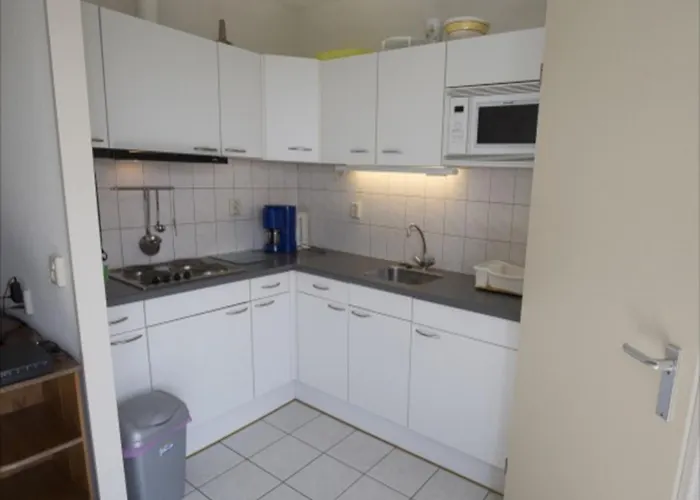 Furnished On The Dunes Nyaraló Sint Maartensvlotbrug