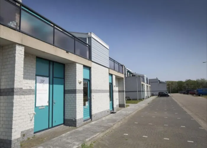 Furnished On The Dunes Nyaraló