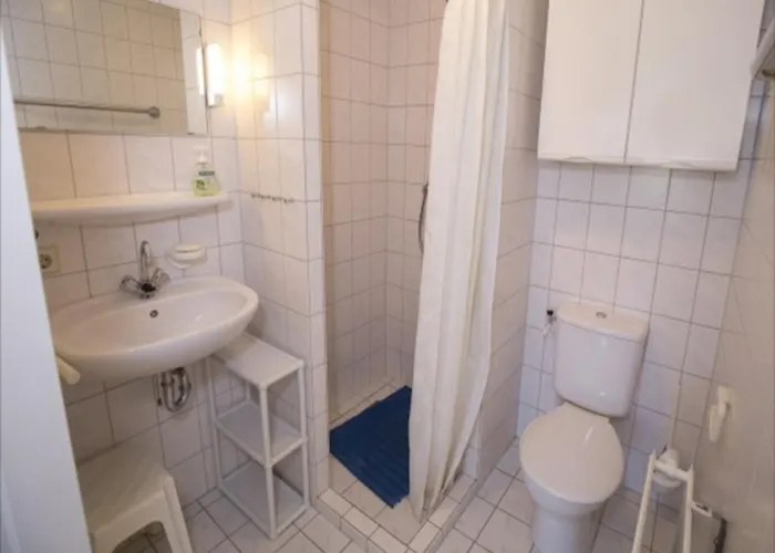 Furnished On The Dunes