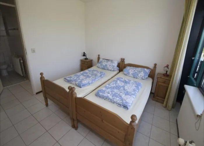 Furnished On The Dunes Nyaraló Sint Maartensvlotbrug