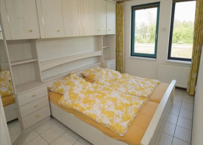 Furnished On The Dunes *